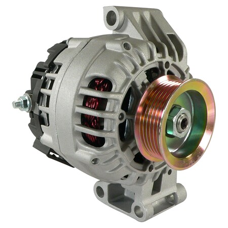 Db Electrical Alternator For Chevrolet Colorado 2004-2006 Isuzu I350 2006; 400-40039 400-40039